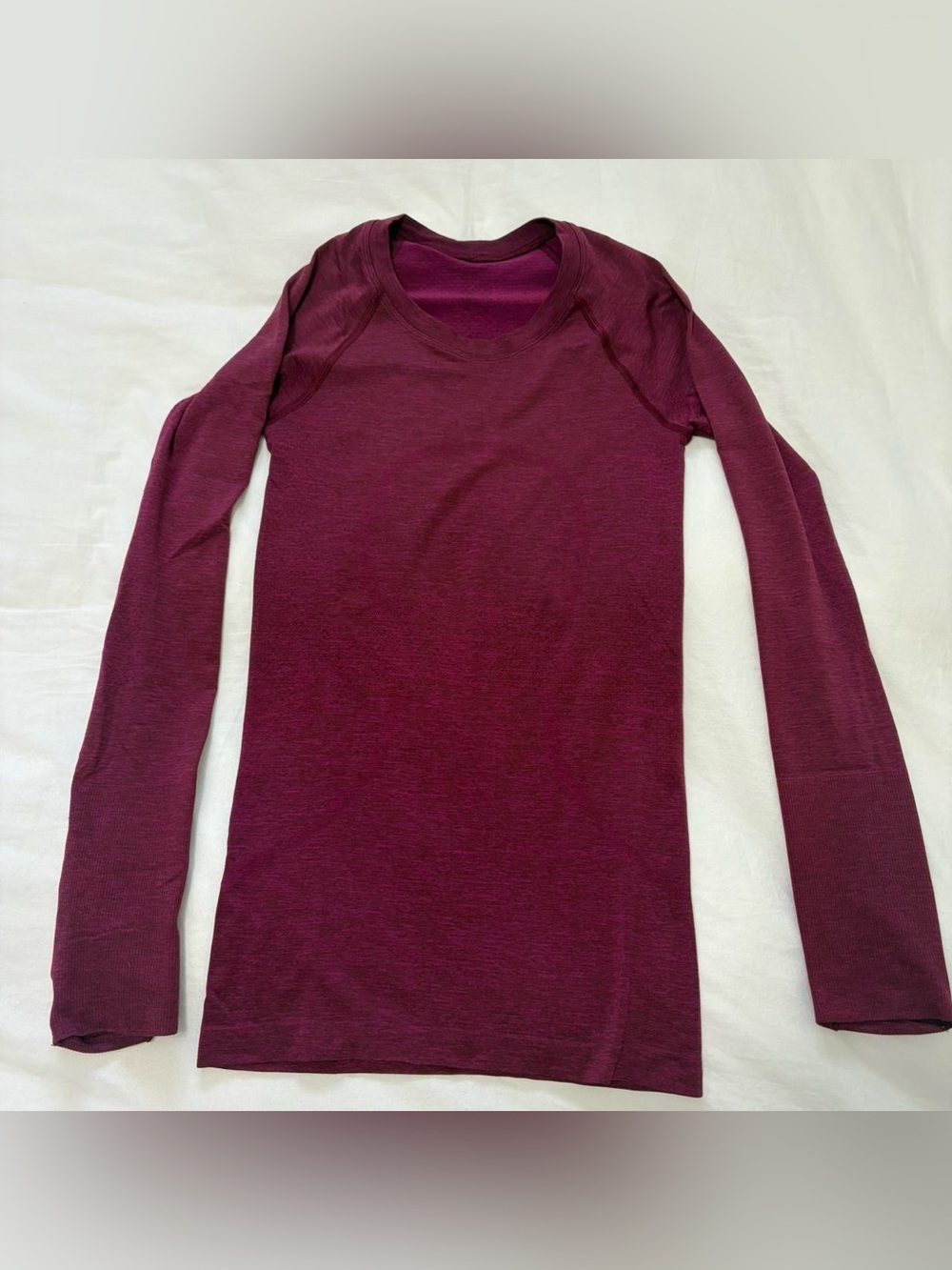lululemon top